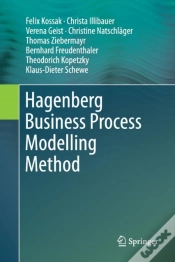Capa do artigo Hagenberg Business Process Modelling Method