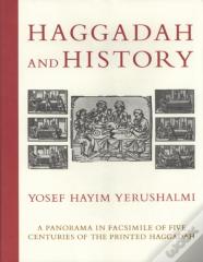 Haggadah And History