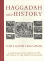Haggadah And History - Preview