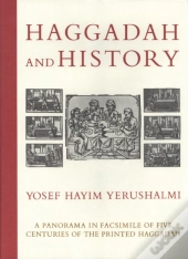 Haggadah And History