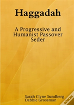 Capa do artigo Haggadah