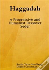 Capa do artigo Haggadah