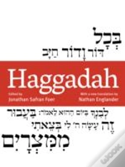 Capa do artigo Haggadah