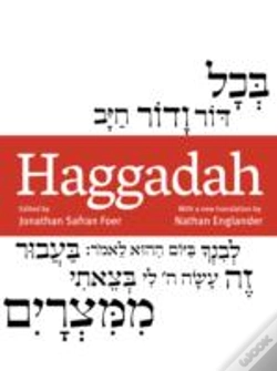 Capa do artigo Haggadah