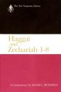 Haggai And Zechariah 1-8 - Preview