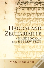 Capa do artigo Haggai And Zechariah 1-8