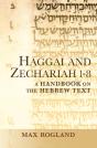 Haggai And Zechariah 1-8 - Preview