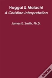 Capa do artigo Haggai & Malachi: A Christian Interpretation