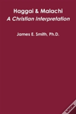 Capa do artigo Haggai & Malachi: A Christian Interpretation