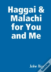 Capa do artigo Haggai & Malachi For You And Me