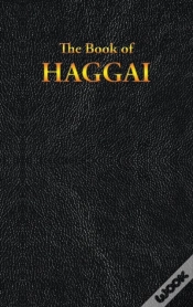 Capa do artigo Haggai