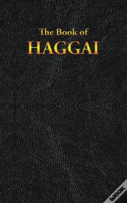 Capa do artigo Haggai