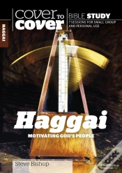 Capa do artigo Haggai