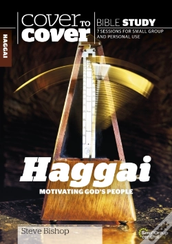 Capa do artigo Haggai