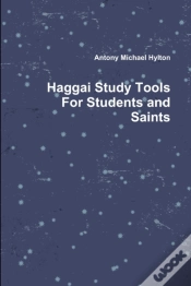 Capa do artigo Haggai Study Tools For Students And Saints