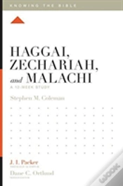 Capa do artigo Haggai, Zechariah, And Malachi