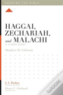 Haggai, Zechariah, And Malachi