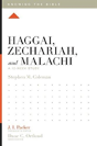 Haggai, Zechariah, And Malachi - Preview