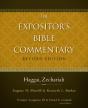 Haggai, Zechariah - Preview