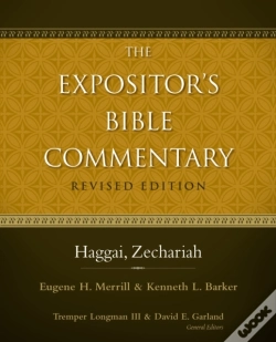 Capa do artigo Haggai, Zechariah