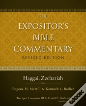 Capa do artigo Haggai, Zechariah