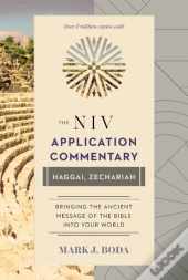 Haggai, Zechariah