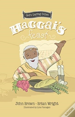 Capa do artigo Haggai'S Feast