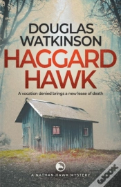 Capa do artigo Haggard Hawk