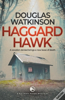 Capa do artigo Haggard Hawk