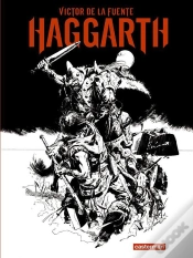 Capa do artigo Haggarth