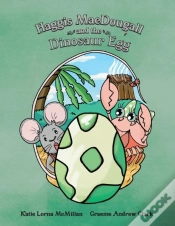 Capa do artigo Haggis Macdougall And The Dinosaur Egg