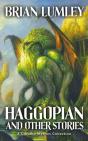 Haggopian And Other Stories - Preview