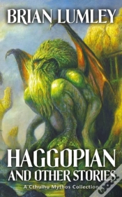 Capa do artigo Haggopian And Other Stories