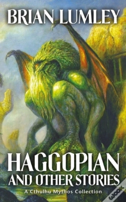 Capa do artigo Haggopian And Other Stories