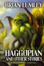 Haggopian And Other Stories - Preview