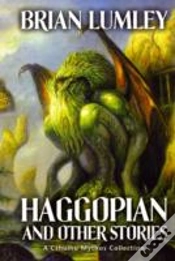 Capa do artigo Haggopian And Other Stories