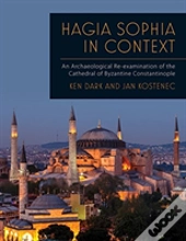 Hagia Sophia In Context