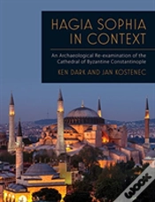 Capa do artigo Hagia Sophia In Context