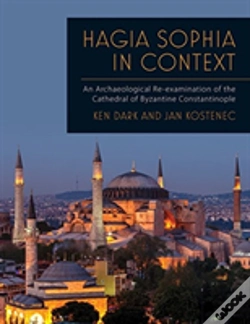 Capa do artigo Hagia Sophia In Context
