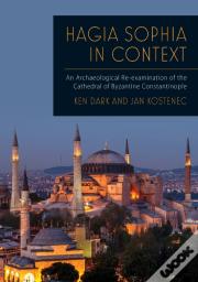Hagia Sophia In Context