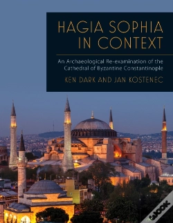 Capa do artigo Hagia Sophia In Context
