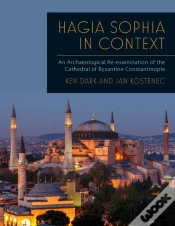 Capa do artigo Hagia Sophia In Context