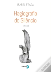 Capa do artigo Hagiografia do silêncio