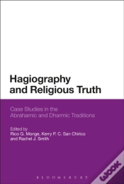 Capa do artigo Hagiography And Religious Truth