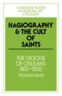 Hagiography And The Cult Of Saints - Preview