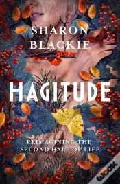 Capa do artigo Hagitude