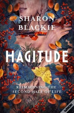 Capa do artigo Hagitude
