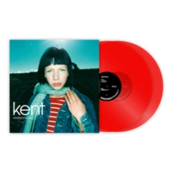 Capa do artigo Hagnesta Hill - Vinil