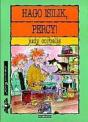 Hago Ixilik, Percy! - Preview