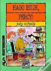 Capa do artigo Hago Ixilik, Percy!
